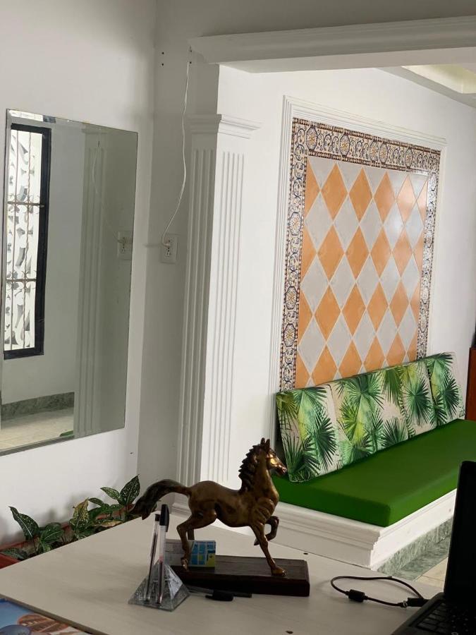 Hotel Casa Garces Cartagena Εξωτερικό φωτογραφία