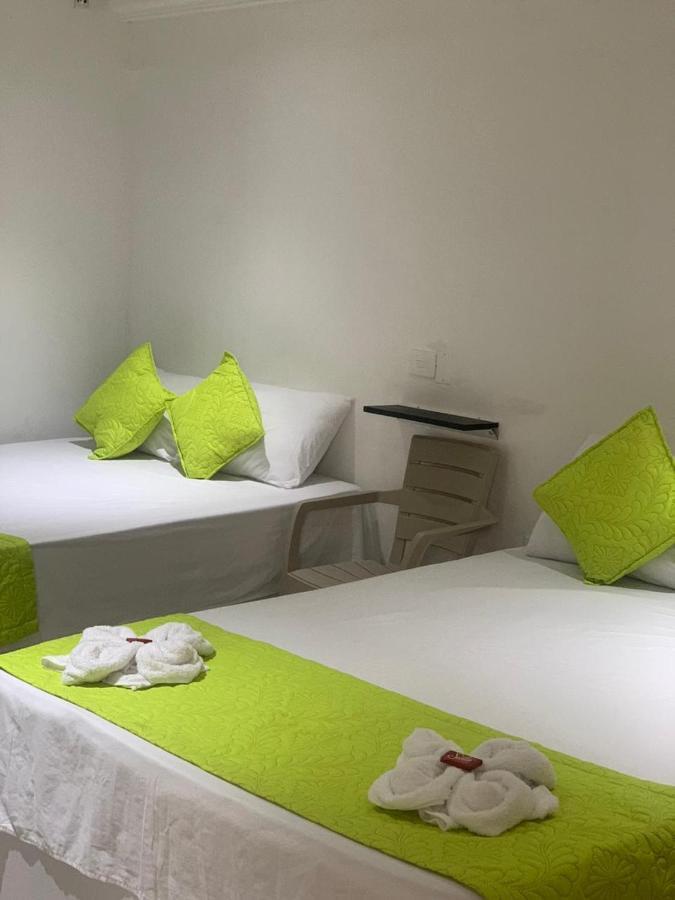 Hotel Casa Garces Cartagena Εξωτερικό φωτογραφία
