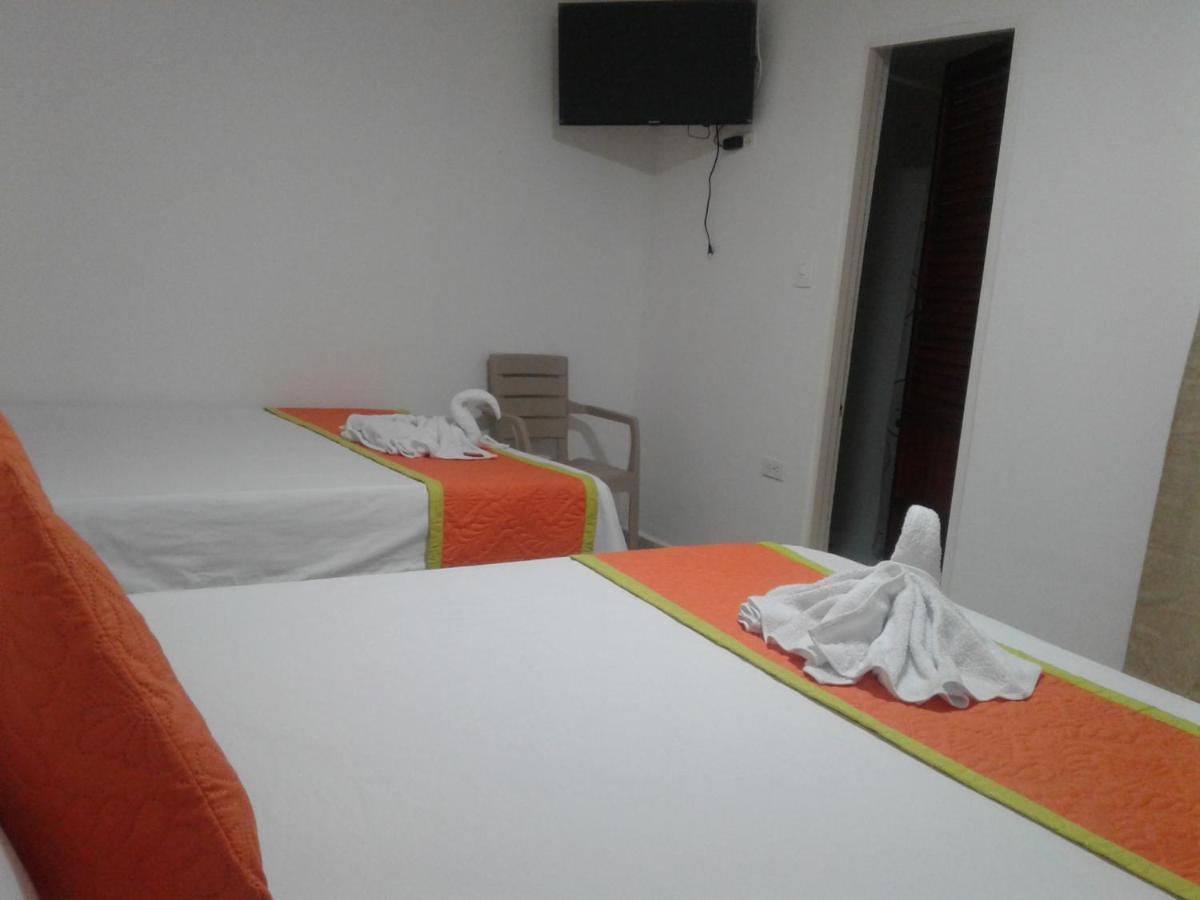 Hotel Casa Garces Cartagena Εξωτερικό φωτογραφία