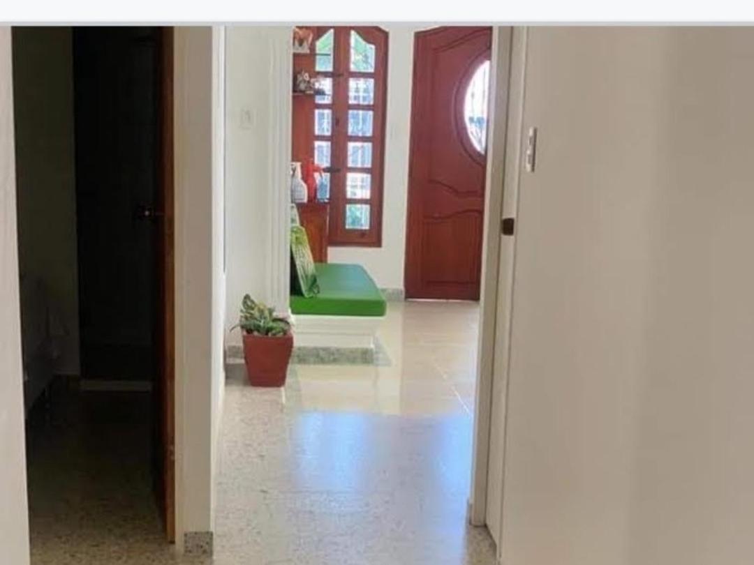 Hotel Casa Garces Cartagena Εξωτερικό φωτογραφία