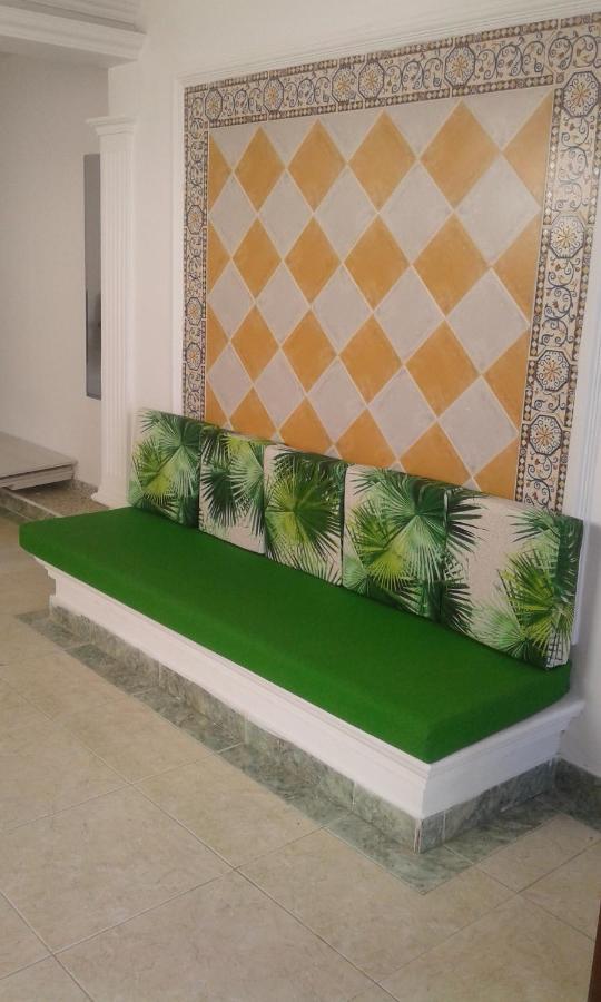 Hotel Casa Garces Cartagena Εξωτερικό φωτογραφία