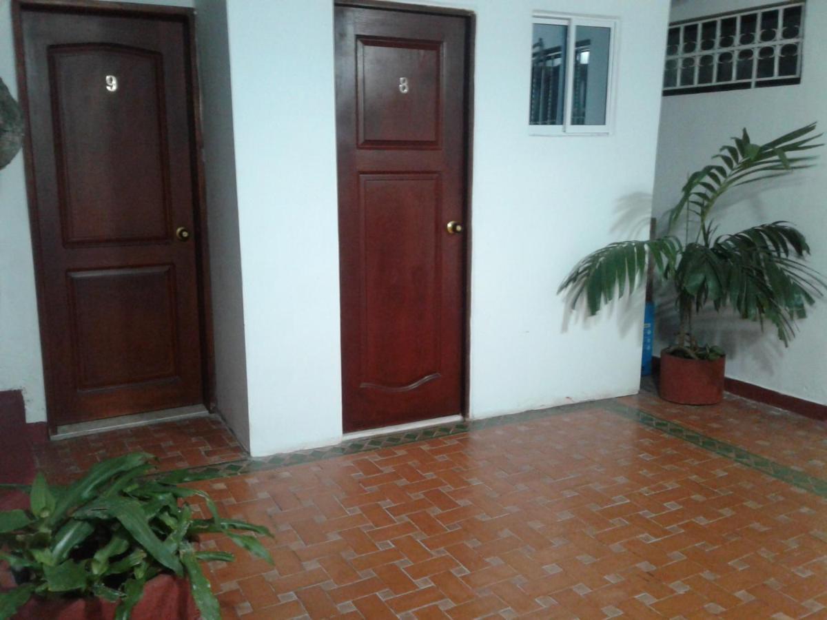Hotel Casa Garces Cartagena Εξωτερικό φωτογραφία
